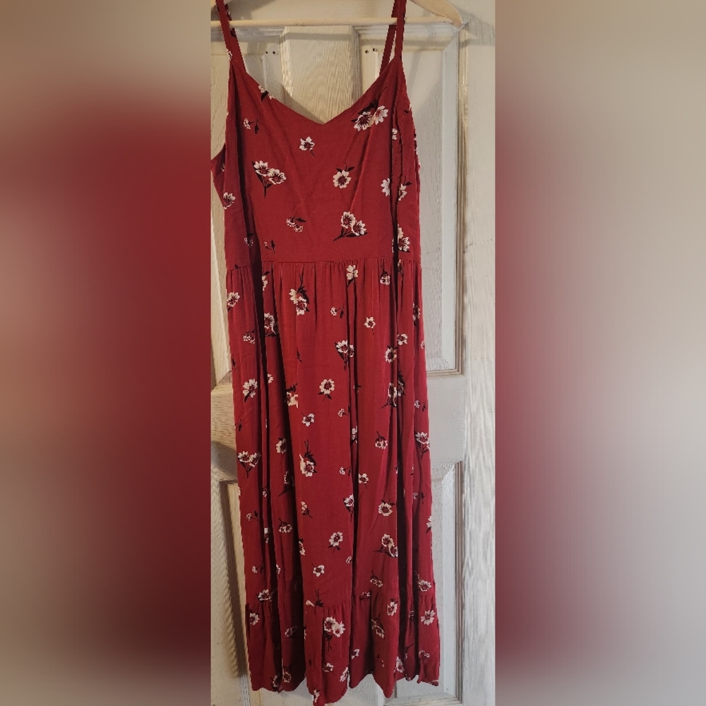 Summer Dress - Picture 4 of 4